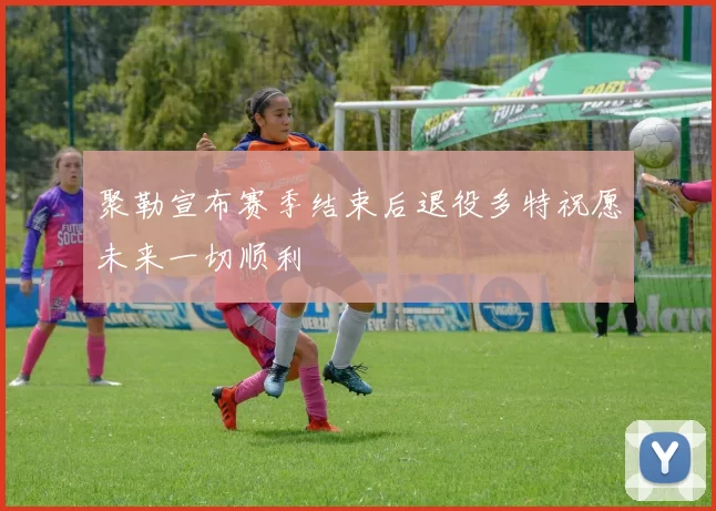 聚勒宣布赛季结束后退役多特祝愿未来一切顺利