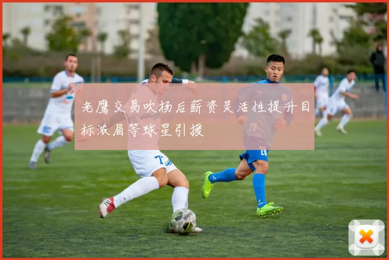 老鹰交易吹杨后薪资灵活性提升目标浓眉等球星引援